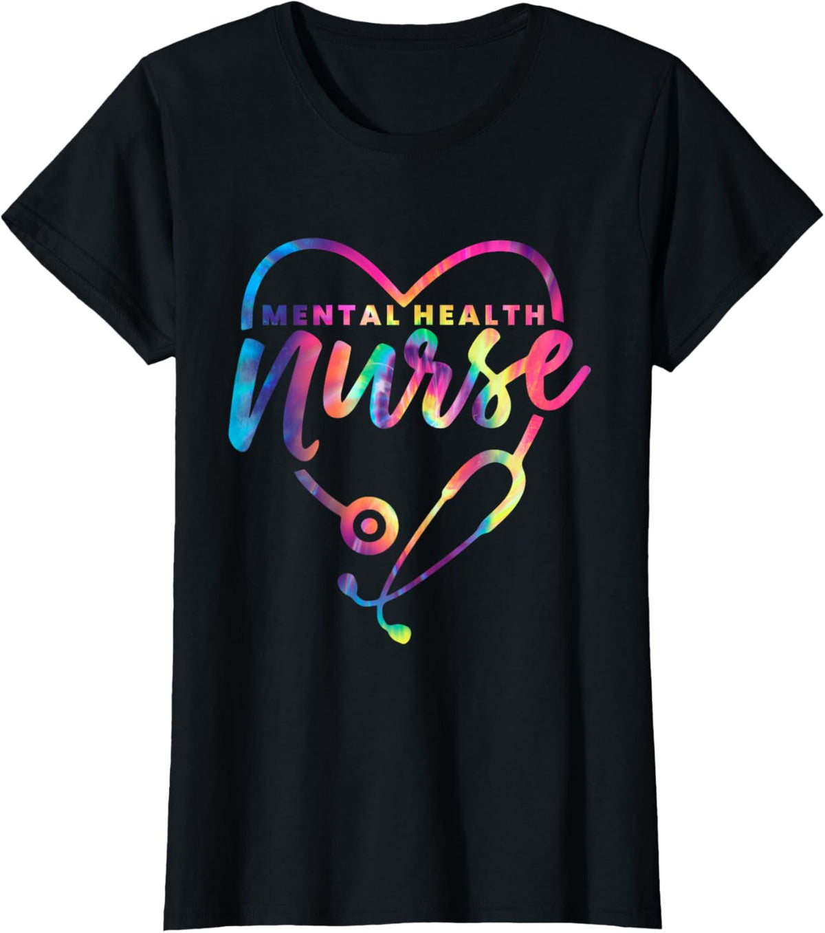 Nurse for Mental Health Psychiatry Profession