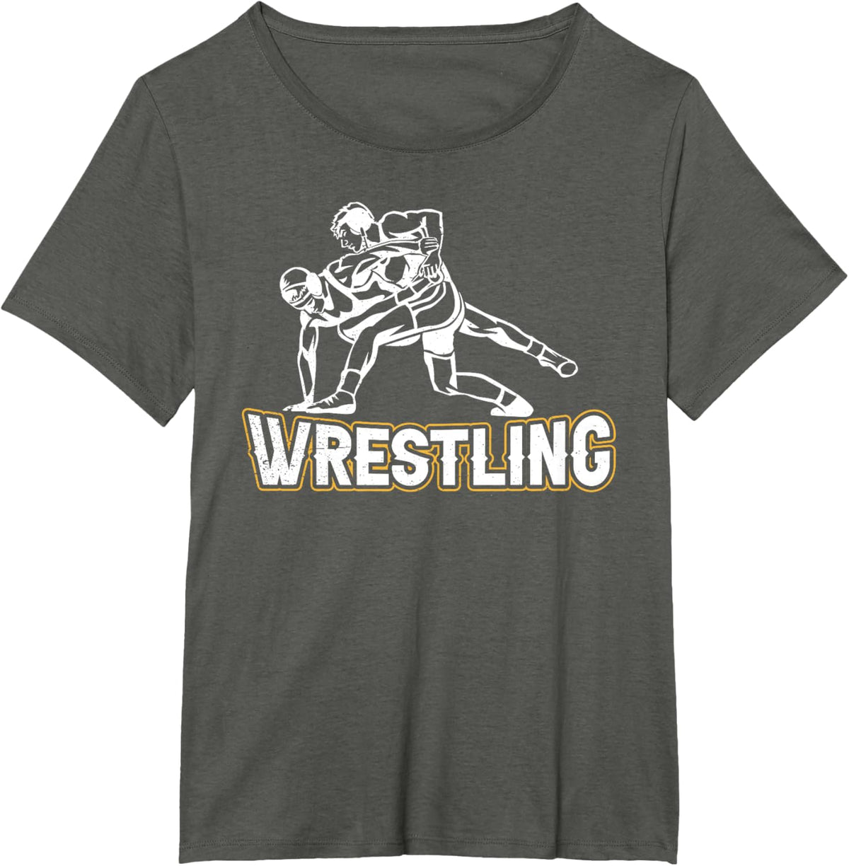 Wrestling Wrestler Martial Arts Hobby Wrestle