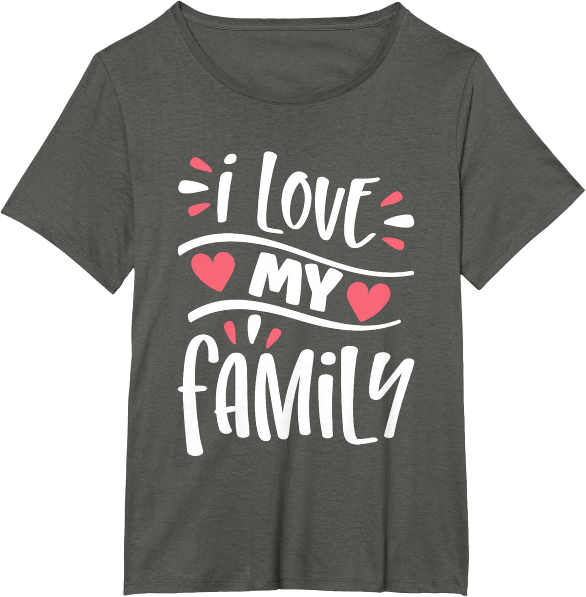I Love My Family Related Family Reunion Relatives