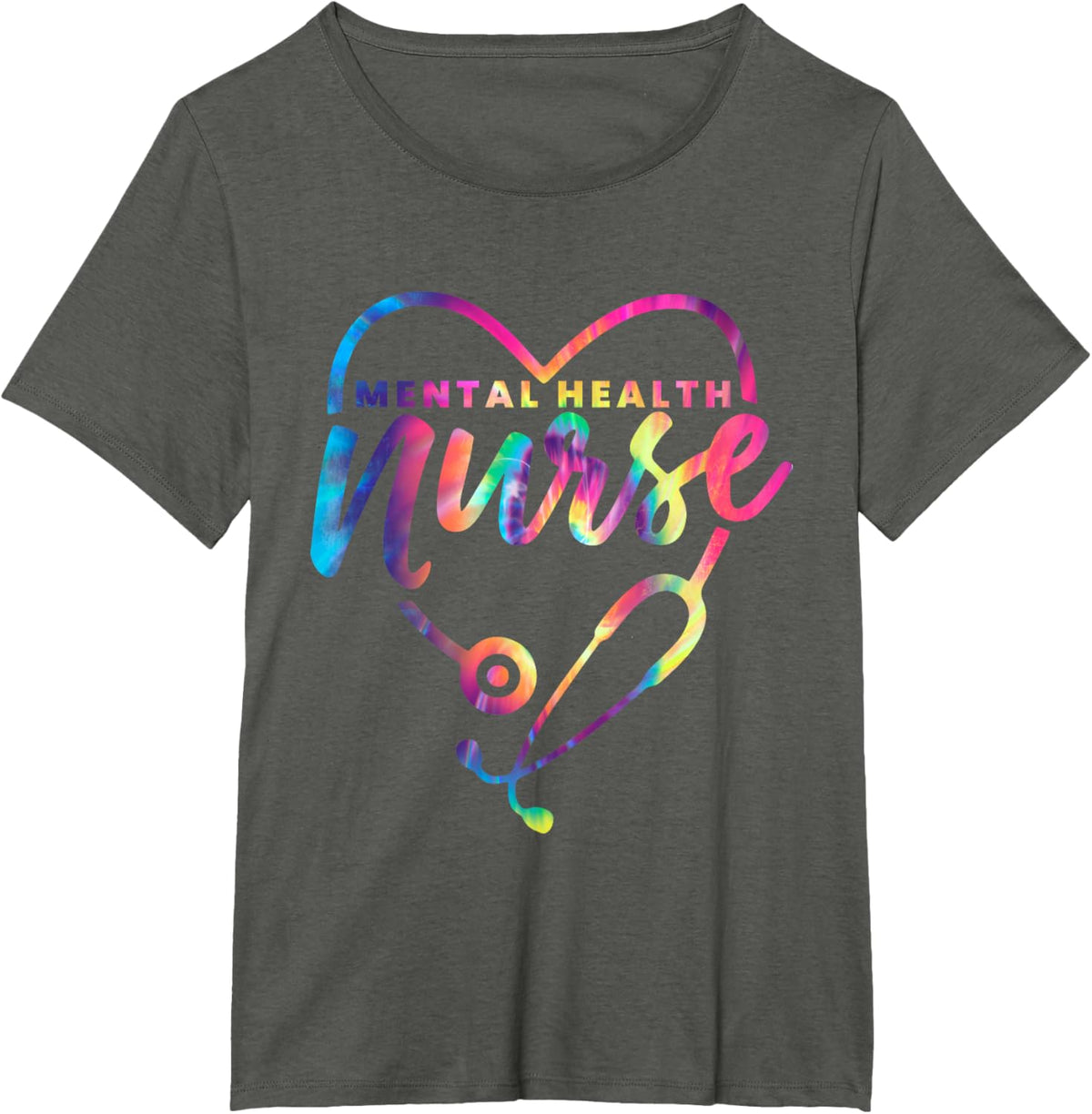 Nurse for Mental Health Psychiatry Profession