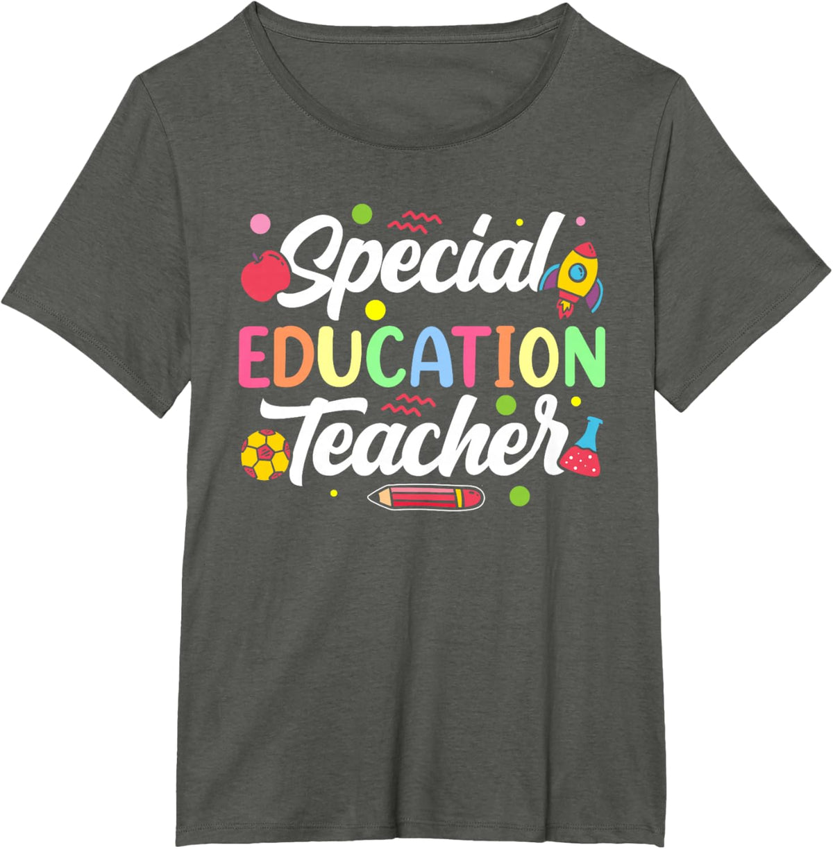 Special Education Teacher Special Education Profession