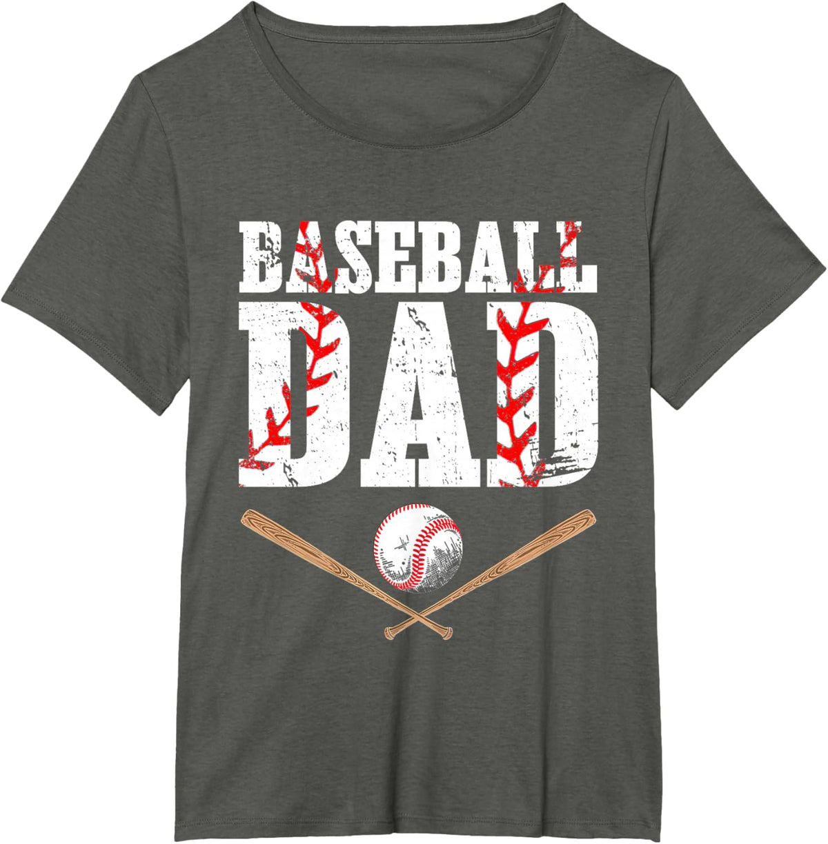 Baseball Dad Happy Fathers Day for Men Boys Kid