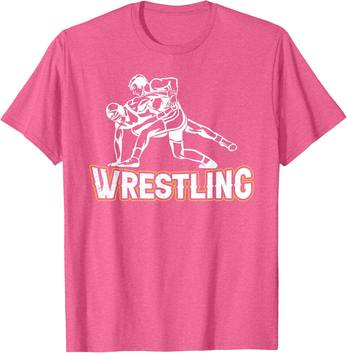 Wrestling Wrestler Martial Arts Hobby Wrestle