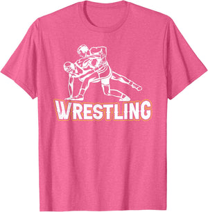 Wrestling Wrestler Martial Arts Hobby Wrestle