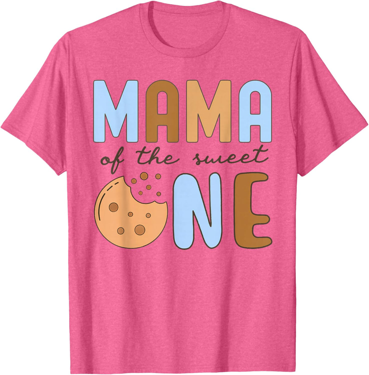 Mama of The Sweet One Cookies and Milk 1st Birthday Family