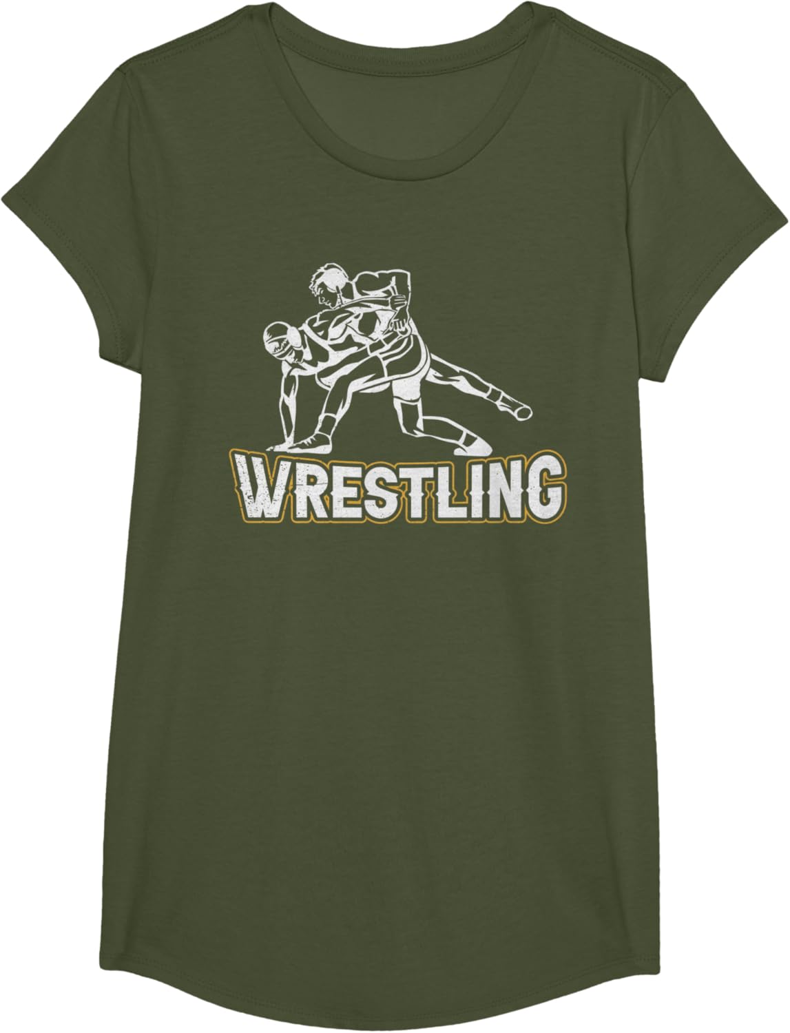 Wrestling Wrestler Martial Arts Hobby Wrestle