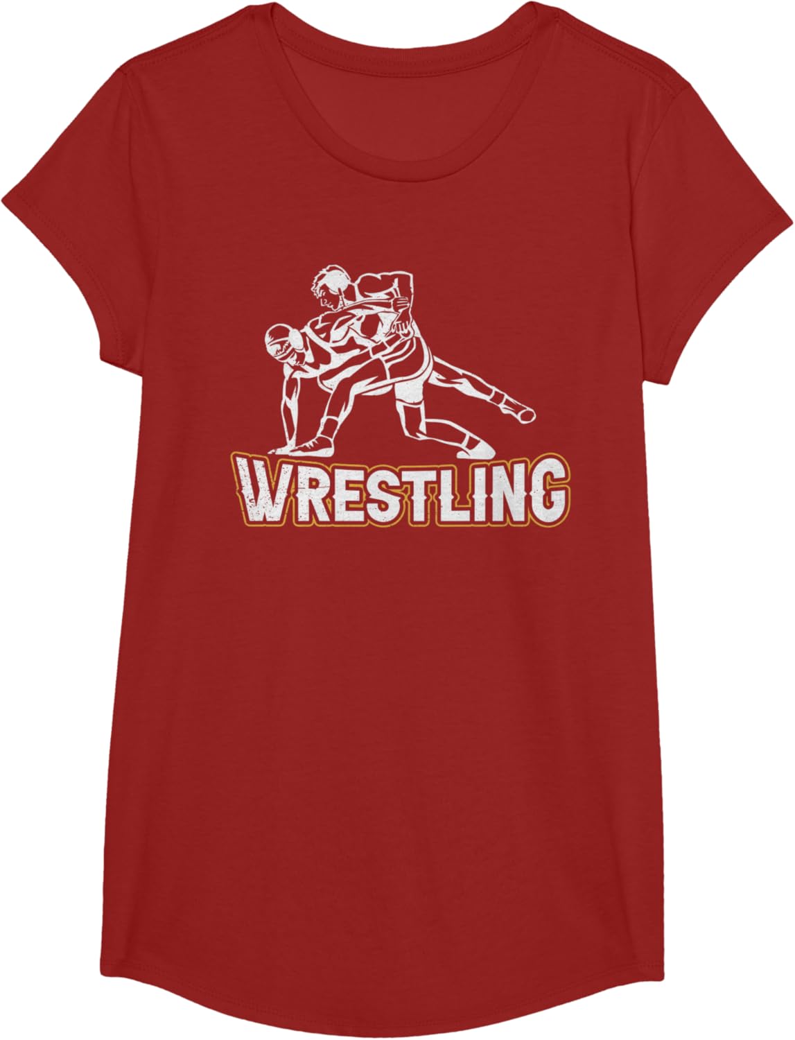 Wrestling Wrestler Martial Arts Hobby Wrestle