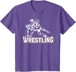 Wrestling Wrestler Martial Arts Hobby Wrestle