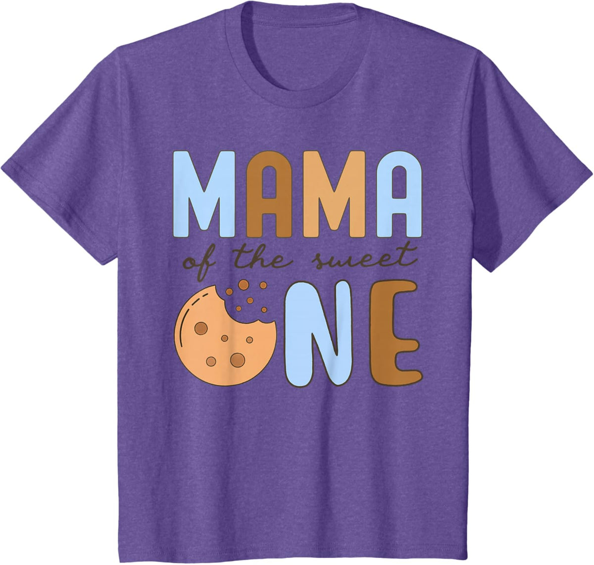 Mama of The Sweet One Cookies and Milk 1st Birthday Family