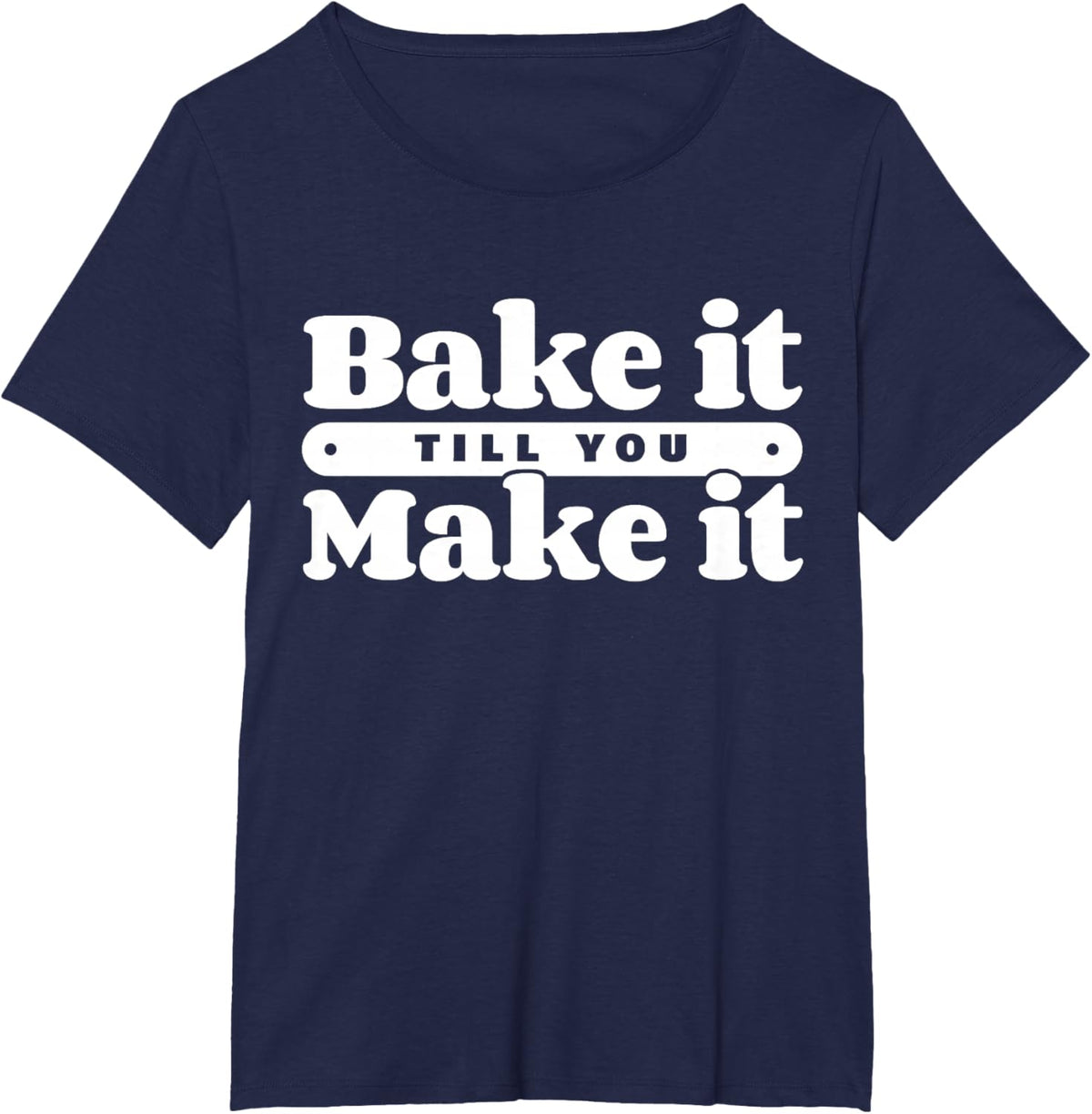 Baking Hobby Baker Homemade Bread Funny Baker