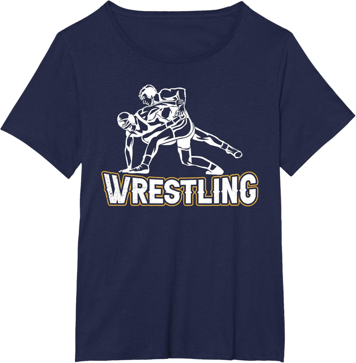 Wrestling Wrestler Martial Arts Hobby Wrestle
