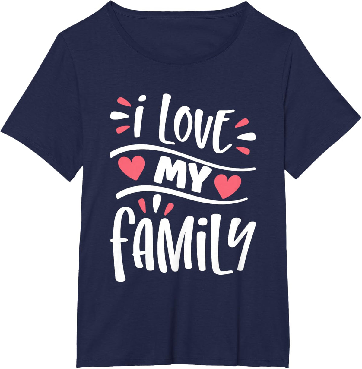 I Love My Family Related Family Reunion Relatives