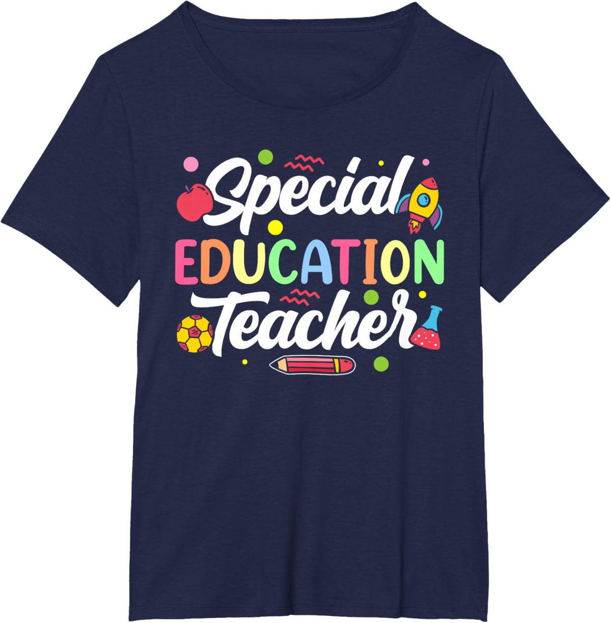 Special Education Teacher Special Education Profession