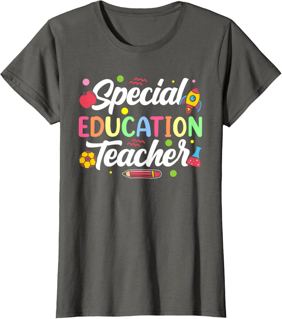 Special Education Teacher Special Education Profession