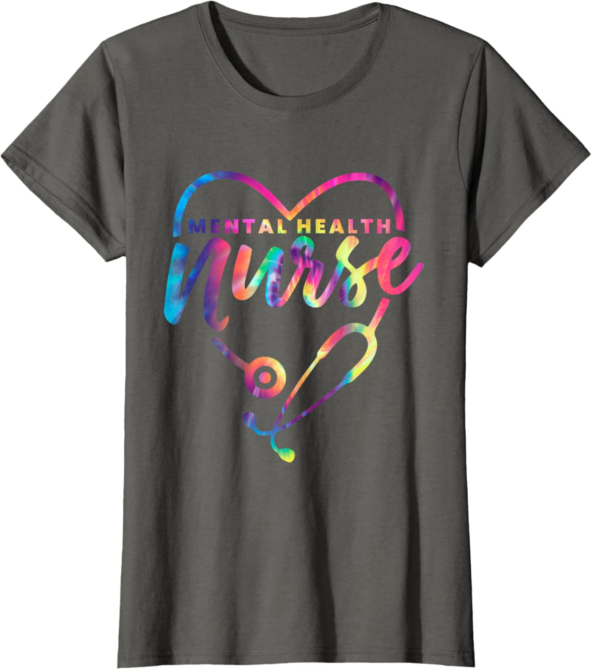 Nurse for Mental Health Psychiatry Profession