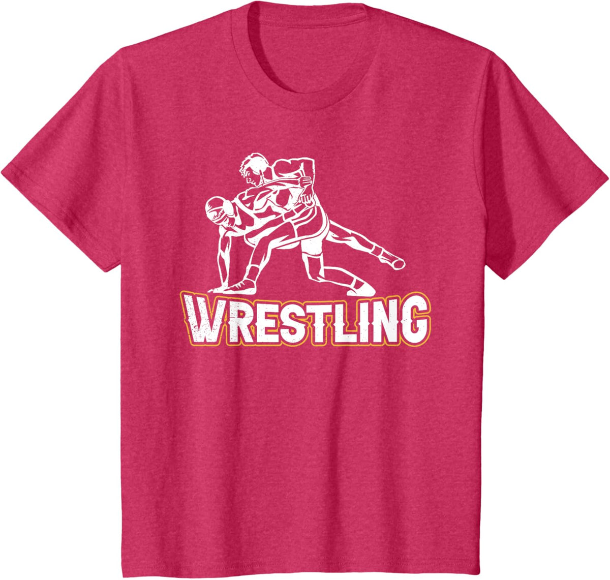 Wrestling Wrestler Martial Arts Hobby Wrestle