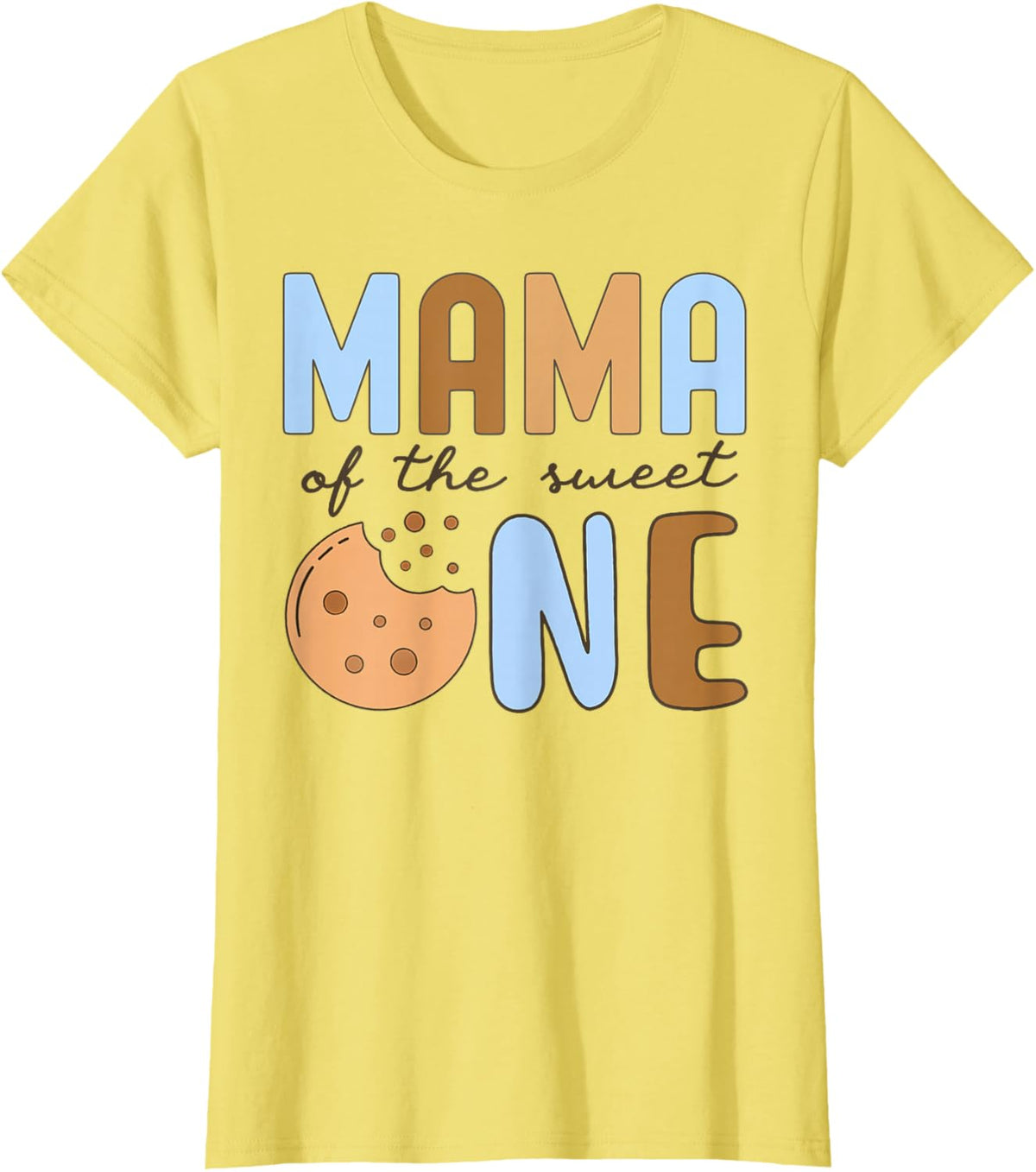 Mama of The Sweet One Cookies and Milk 1st Birthday Family
