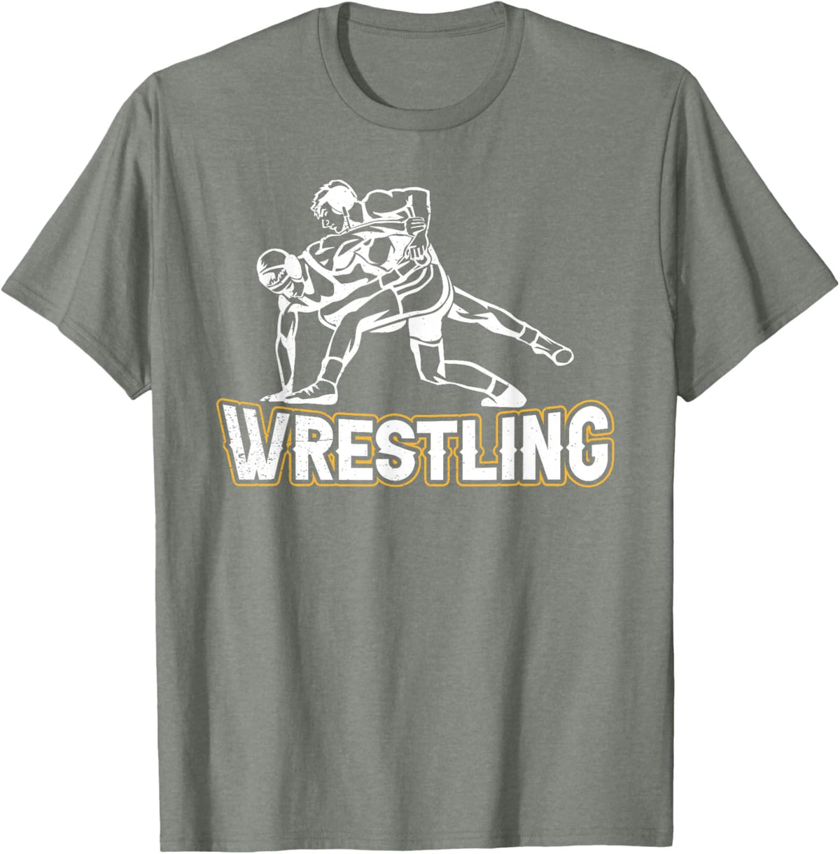 Wrestling Wrestler Martial Arts Hobby Wrestle