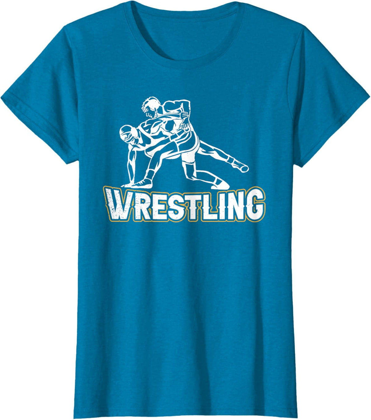 Wrestling Wrestler Martial Arts Hobby Wrestle
