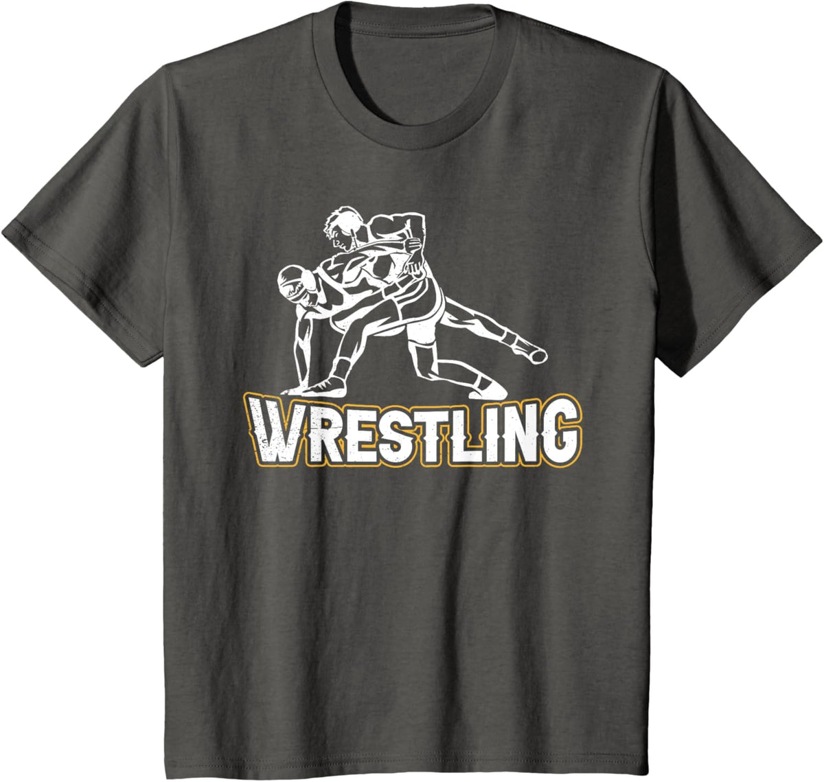 Wrestling Wrestler Martial Arts Hobby Wrestle