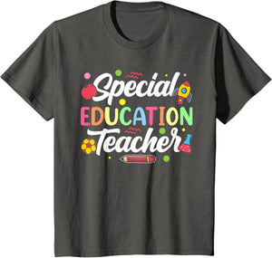 Special Education Teacher Special Education Profession