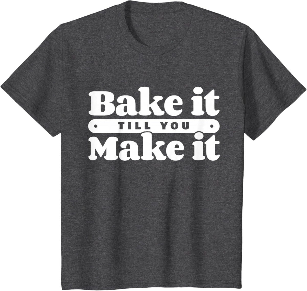 Baking Hobby Baker Homemade Bread Funny Baker