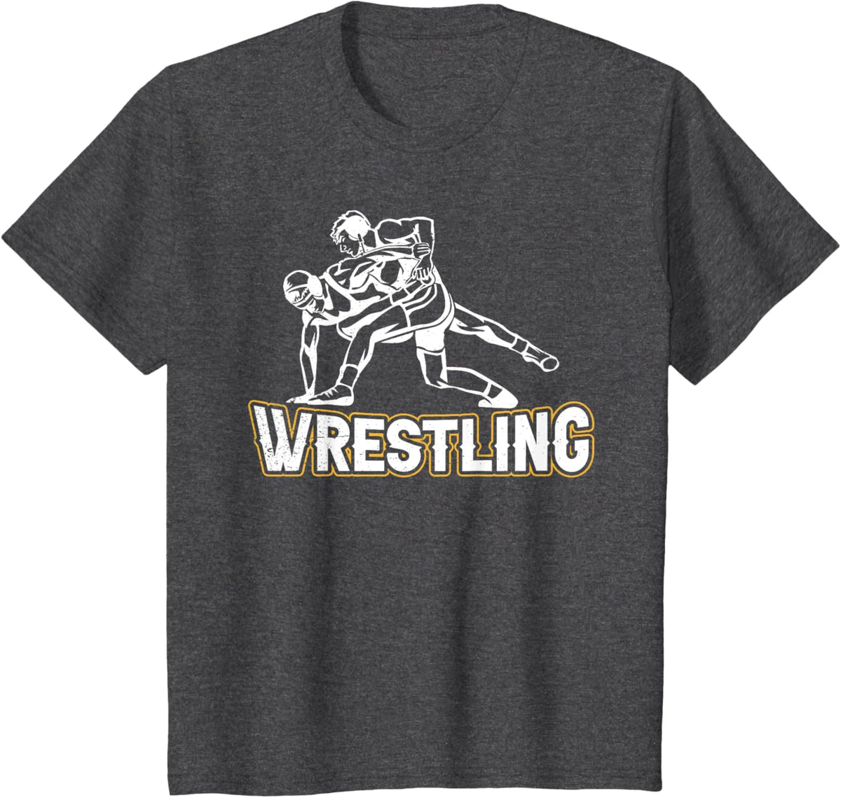 Wrestling Wrestler Martial Arts Hobby Wrestle