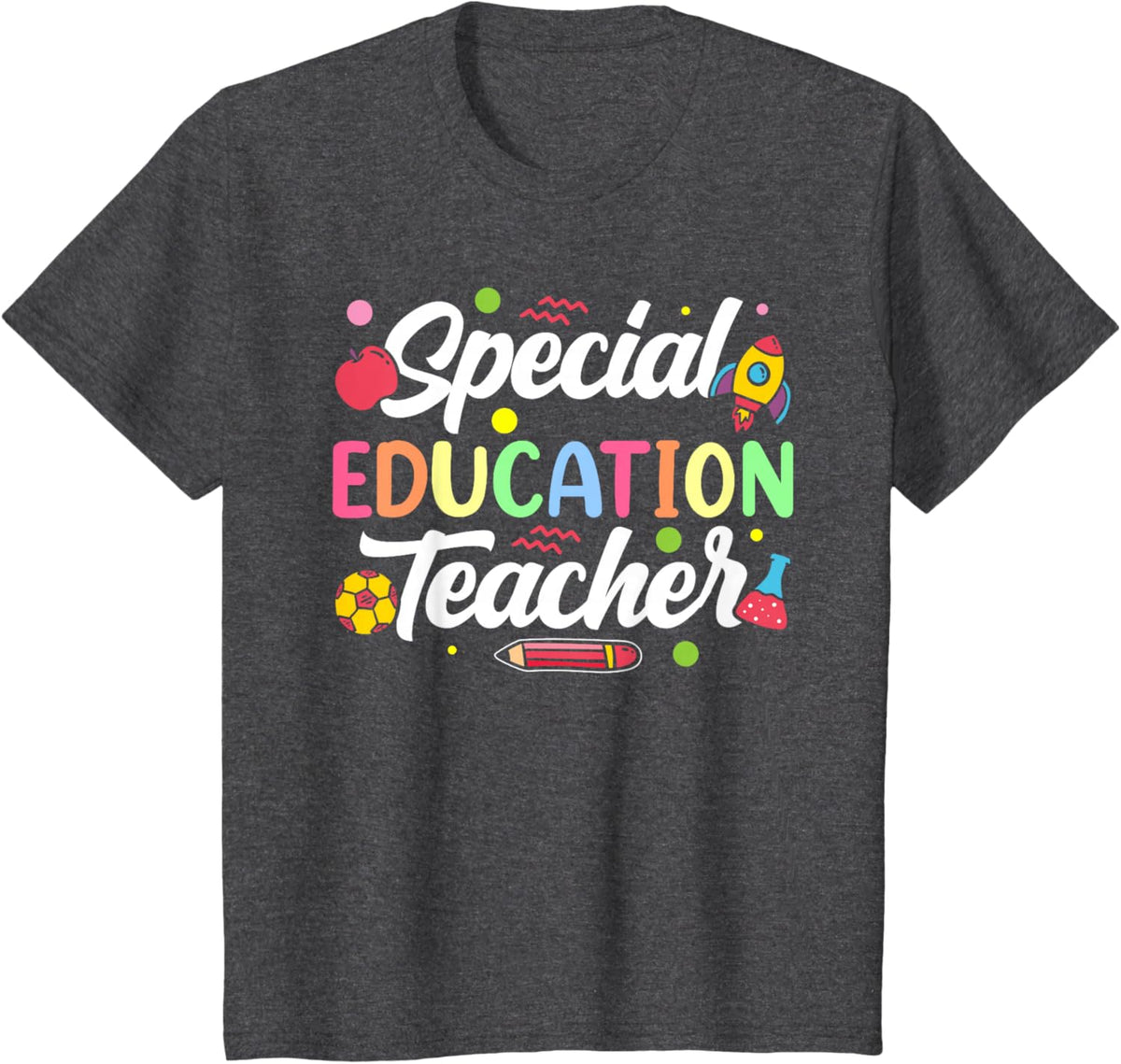 Special Education Teacher Special Education Profession