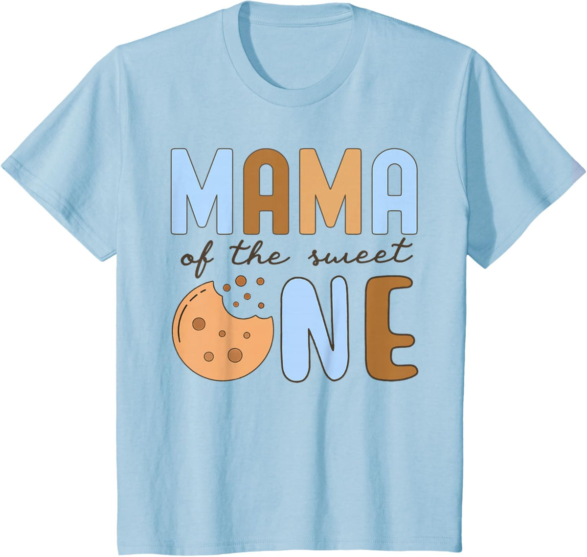 Mama of The Sweet One Cookies and Milk 1st Birthday Family