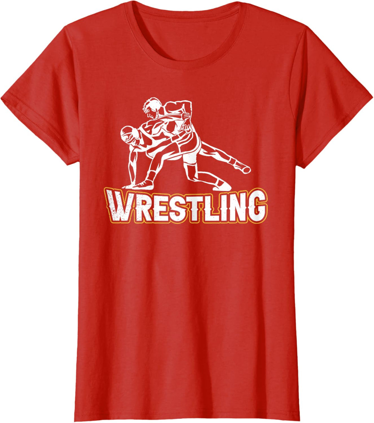Wrestling Wrestler Martial Arts Hobby Wrestle