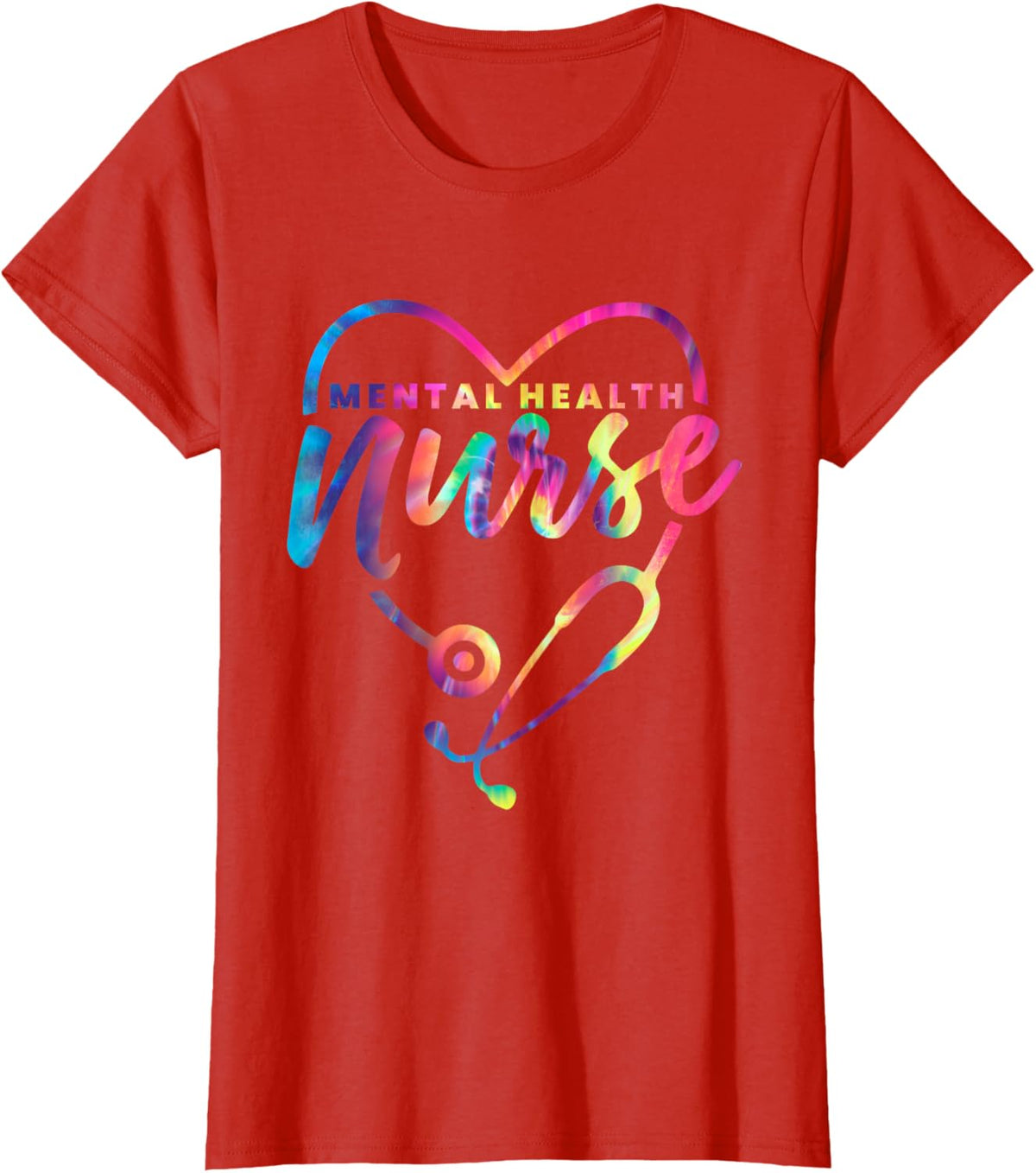 Nurse for Mental Health Psychiatry Profession