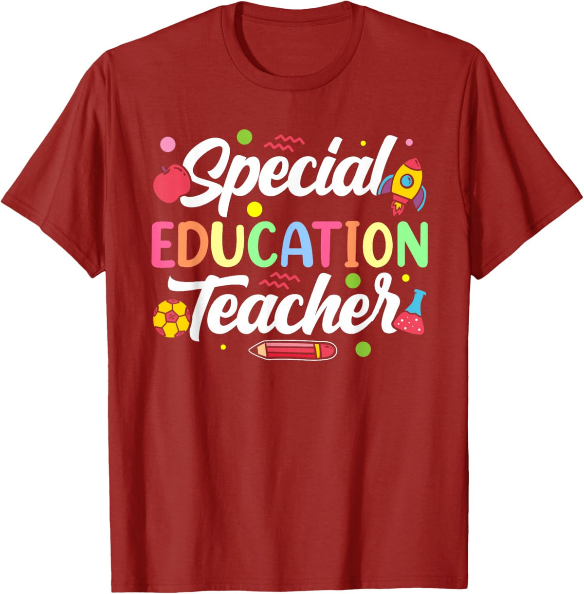 Special Education Teacher Special Education Profession