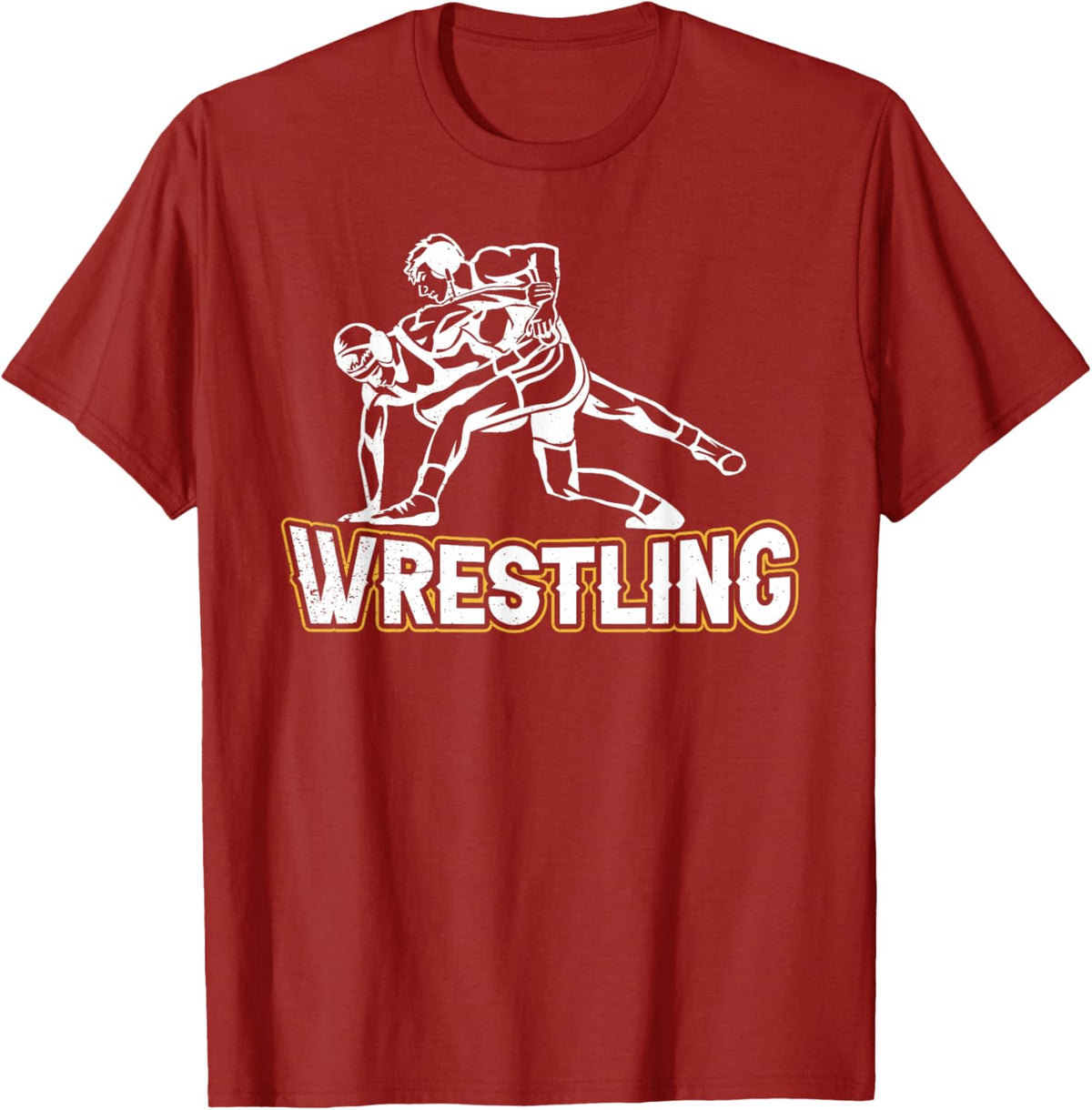 Wrestling Wrestler Martial Arts Hobby Wrestle