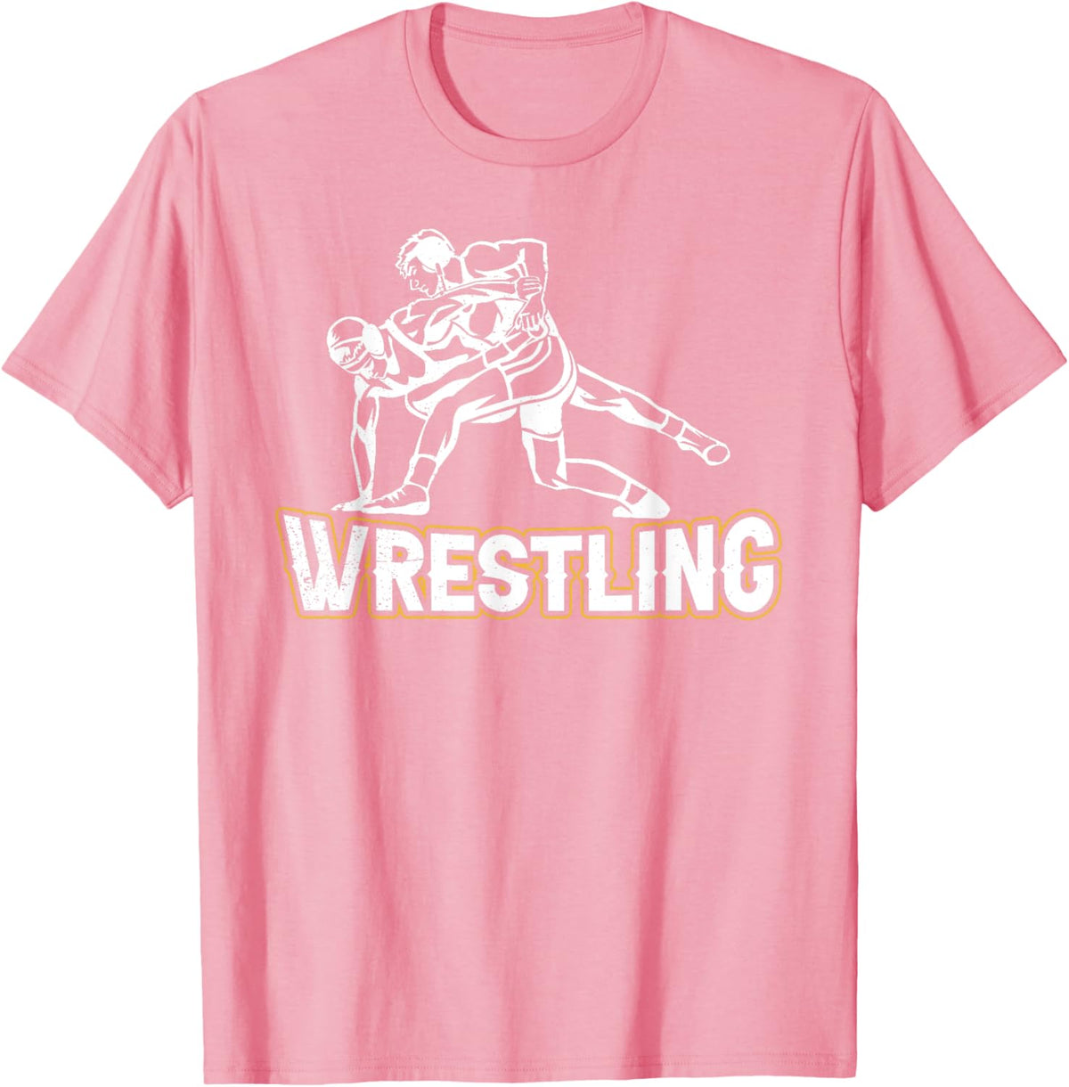 Wrestling Wrestler Martial Arts Hobby Wrestle