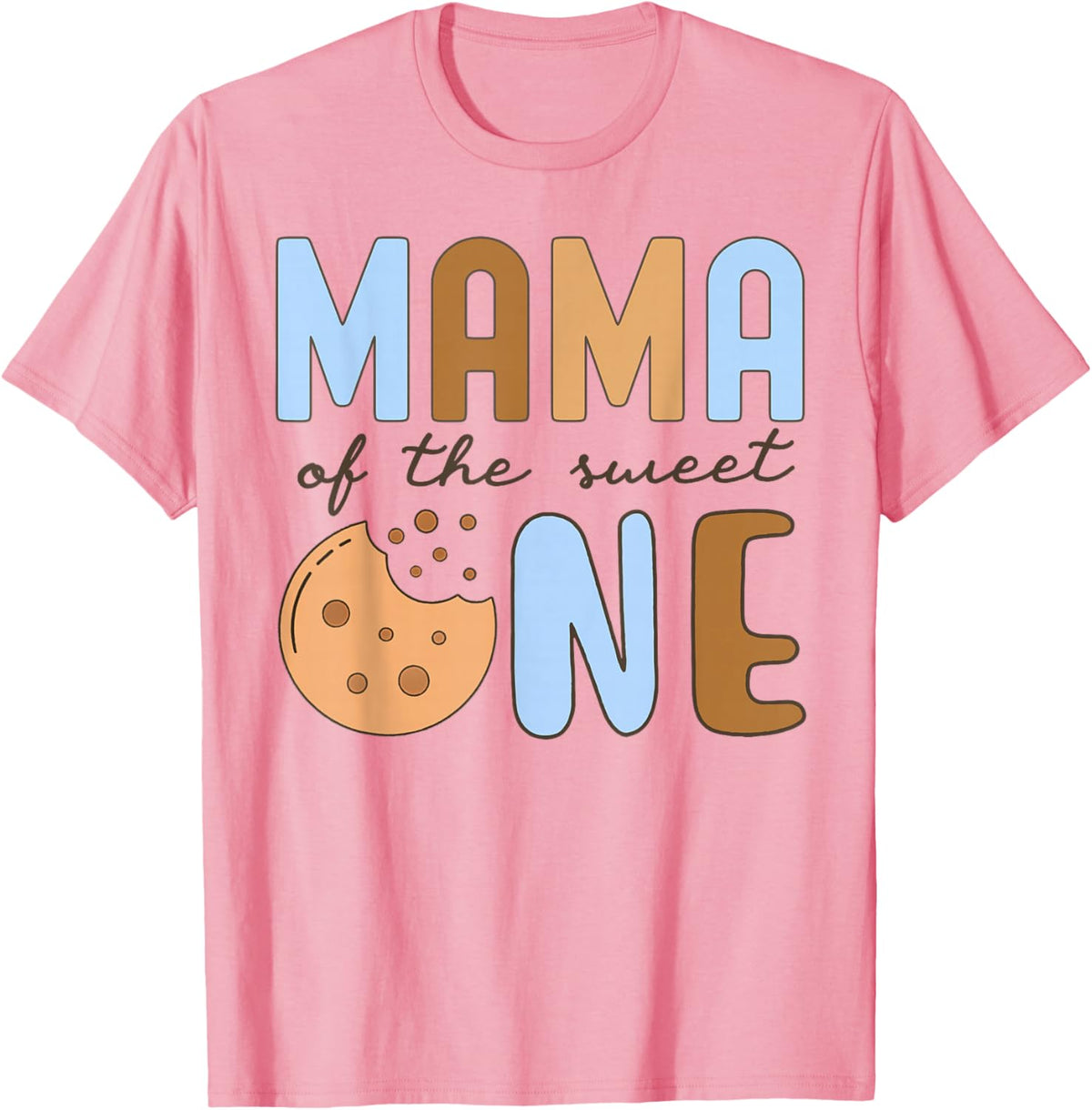 Mama of The Sweet One Cookies and Milk 1st Birthday Family