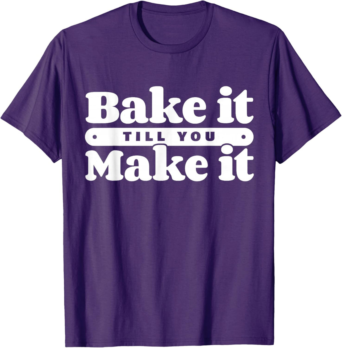 Baking Hobby Baker Homemade Bread Funny Baker