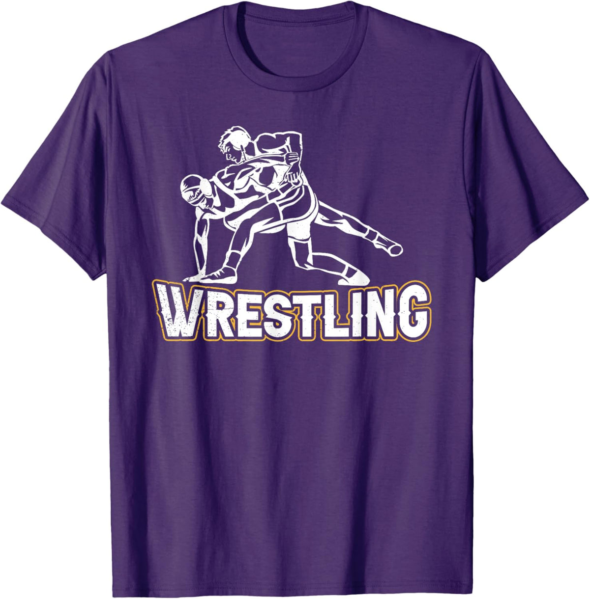 Wrestling Wrestler Martial Arts Hobby Wrestle