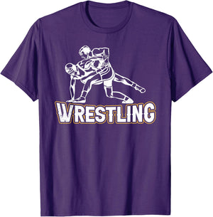 Wrestling Wrestler Martial Arts Hobby Wrestle