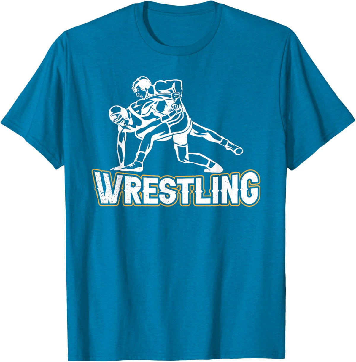 Wrestling Wrestler Martial Arts Hobby Wrestle