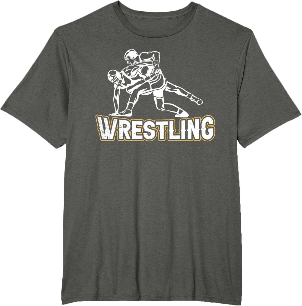 Wrestling Wrestler Martial Arts Hobby Wrestle