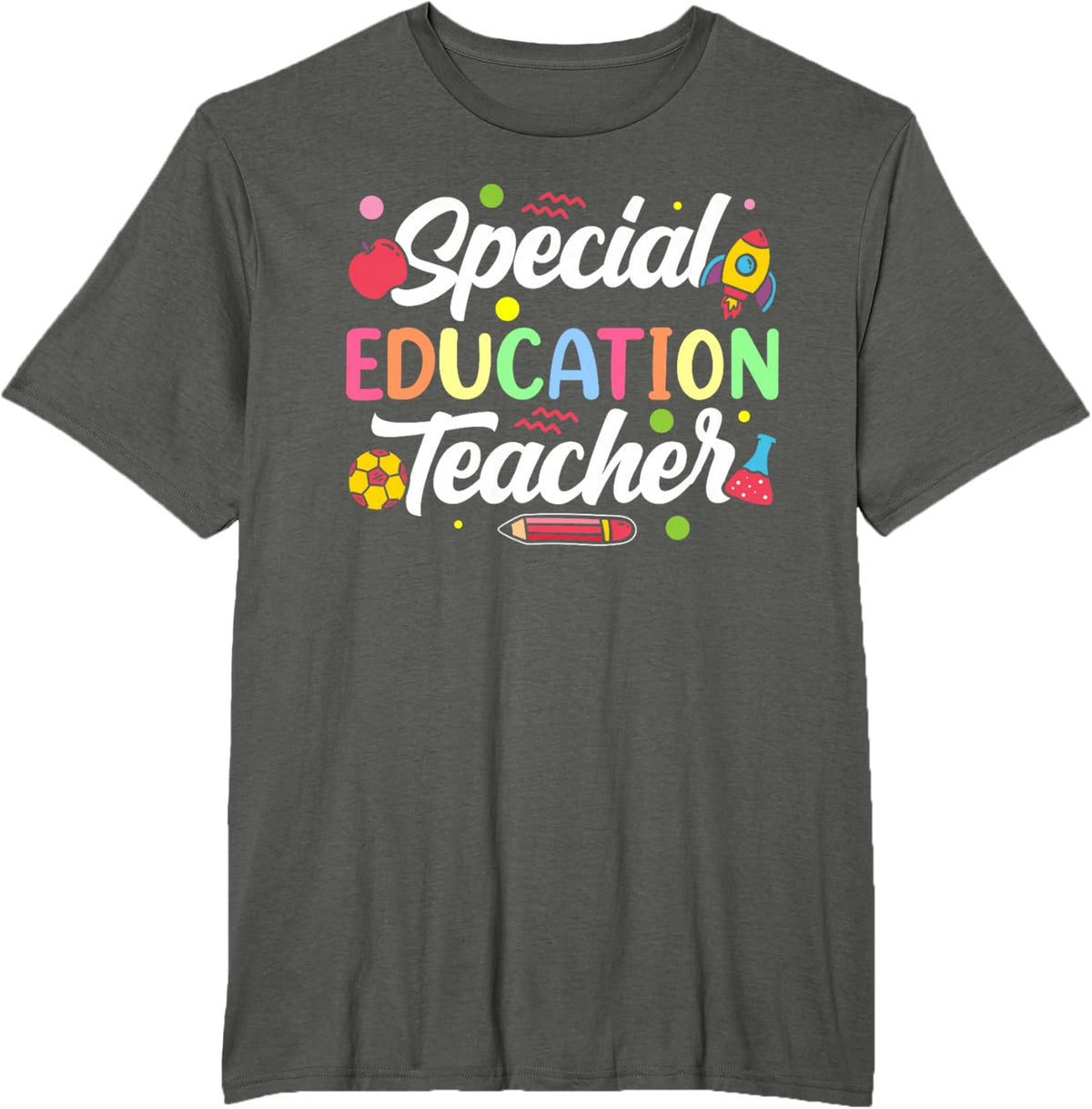 Special Education Teacher Special Education Profession