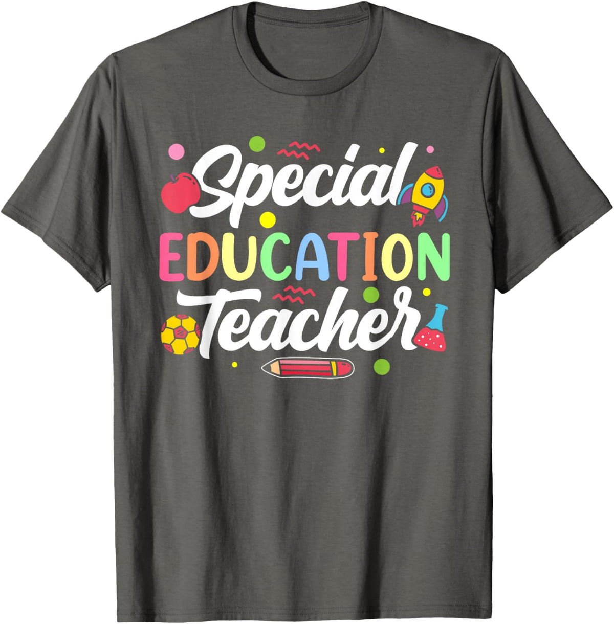 Special Education Teacher Special Education Profession