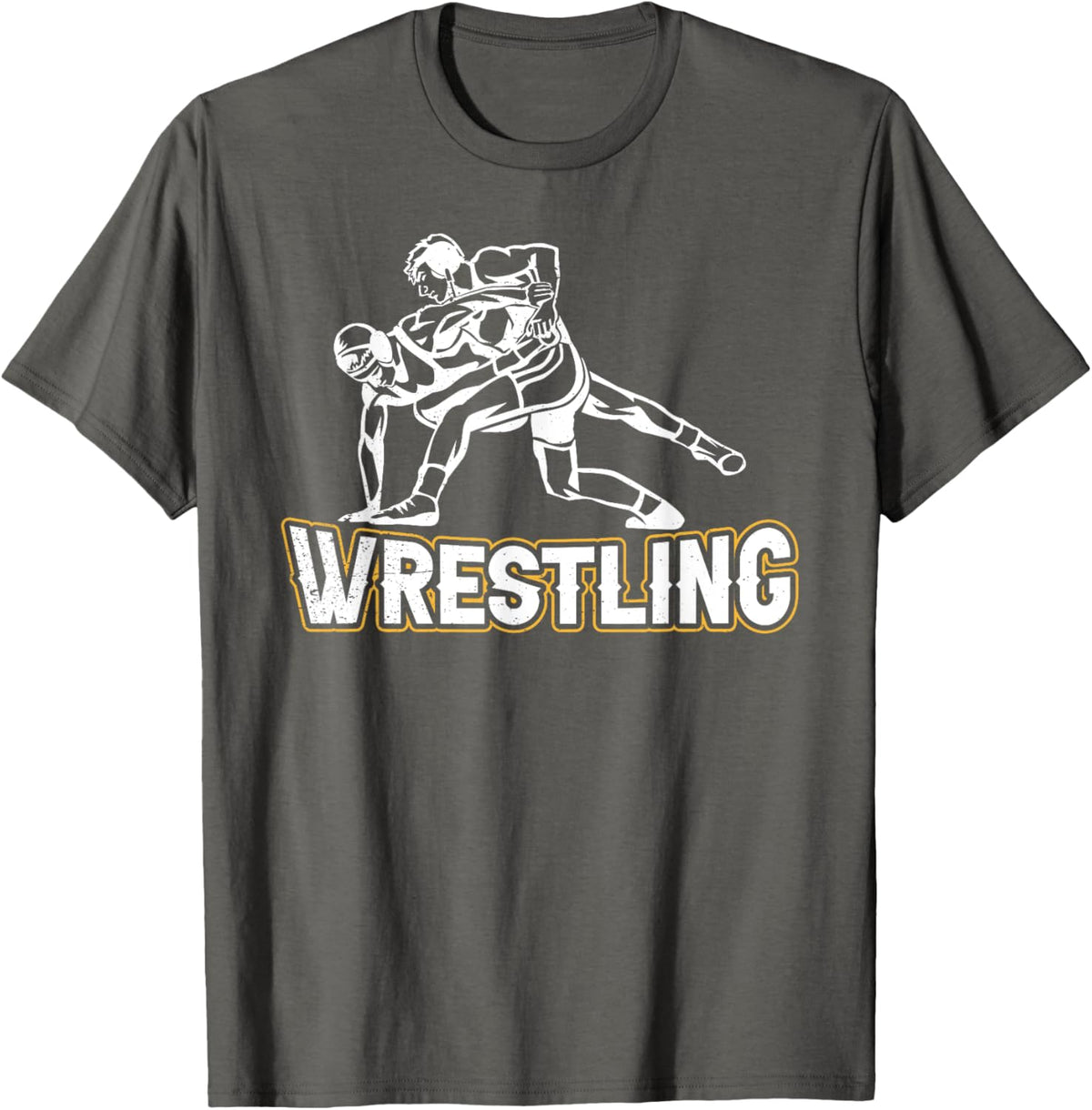 Wrestling Wrestler Martial Arts Hobby Wrestle
