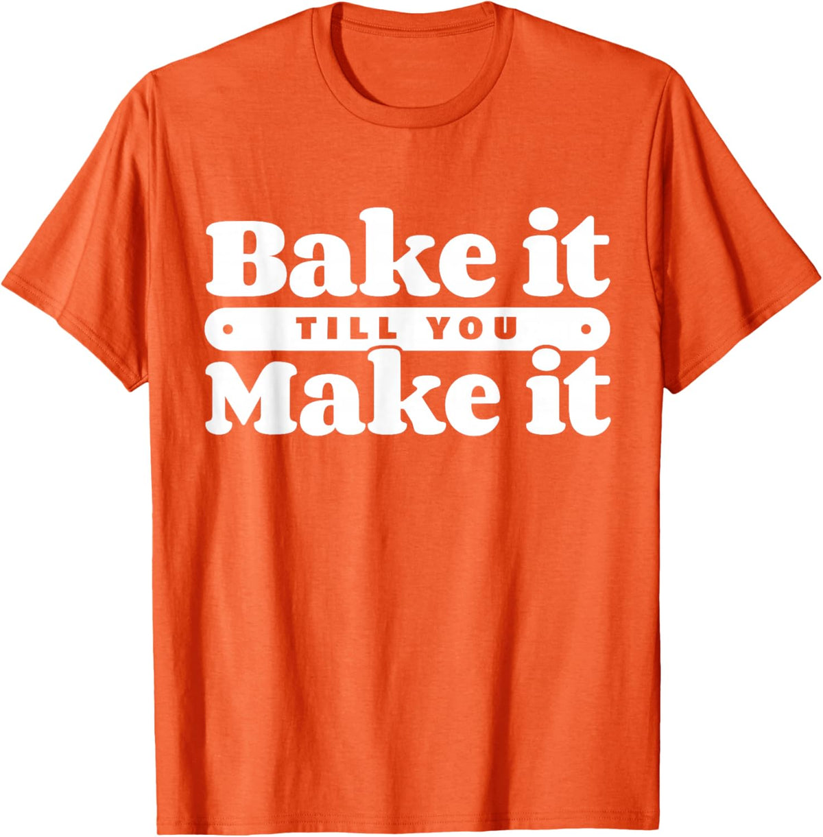 Baking Hobby Baker Homemade Bread Funny Baker