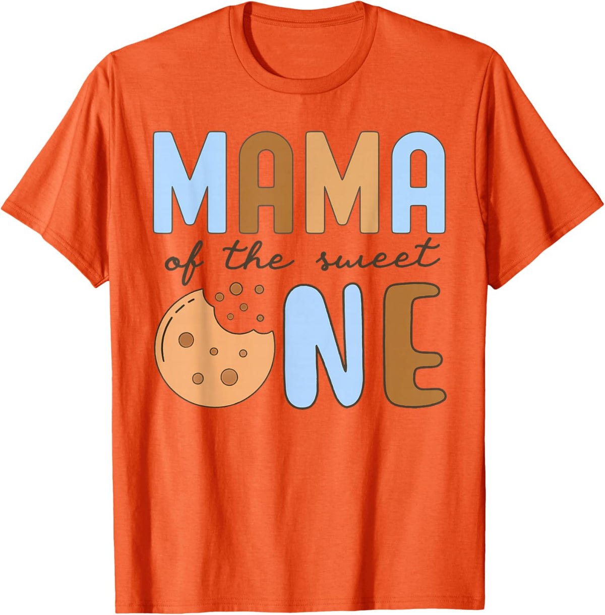 Mama of The Sweet One Cookies and Milk 1st Birthday Family