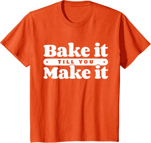 Baking Hobby Baker Homemade Bread Funny Baker