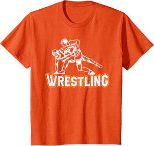 Wrestling Wrestler Martial Arts Hobby Wrestle