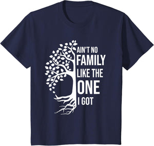 Ain't No Family Like The One I Got Funny Family Reunion 2025