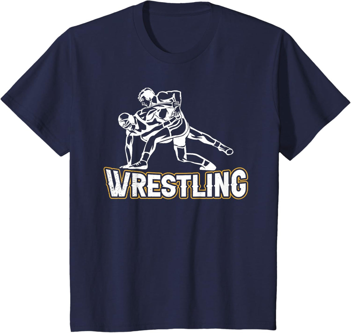 Wrestling Wrestler Martial Arts Hobby Wrestle