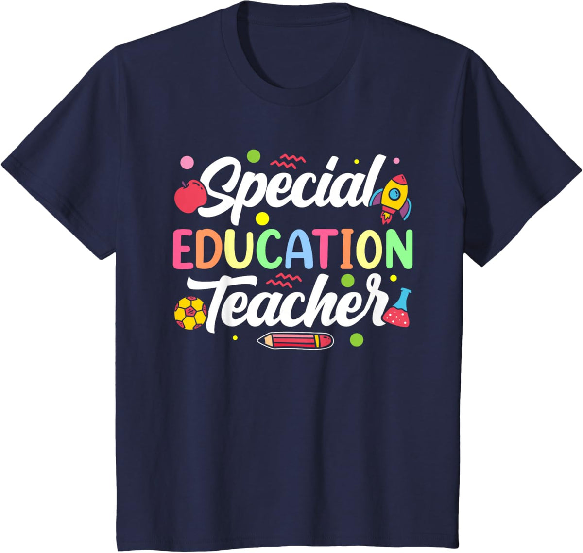 Special Education Teacher Special Education Profession